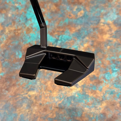 Scotty Cameron Phantom 5.5 (Antique Bronze PVD)