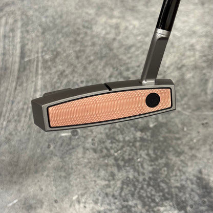 Scotty Cameron Phantom 5.5 Tellurium Copper Face Insert (Tour Satin)