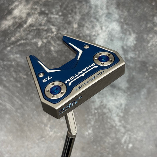 Scotty Cameron Phantom 7.5