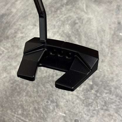 Scotty Cameron Phantom 5.5 Tellurium Copper Face Insert (Black PVD)