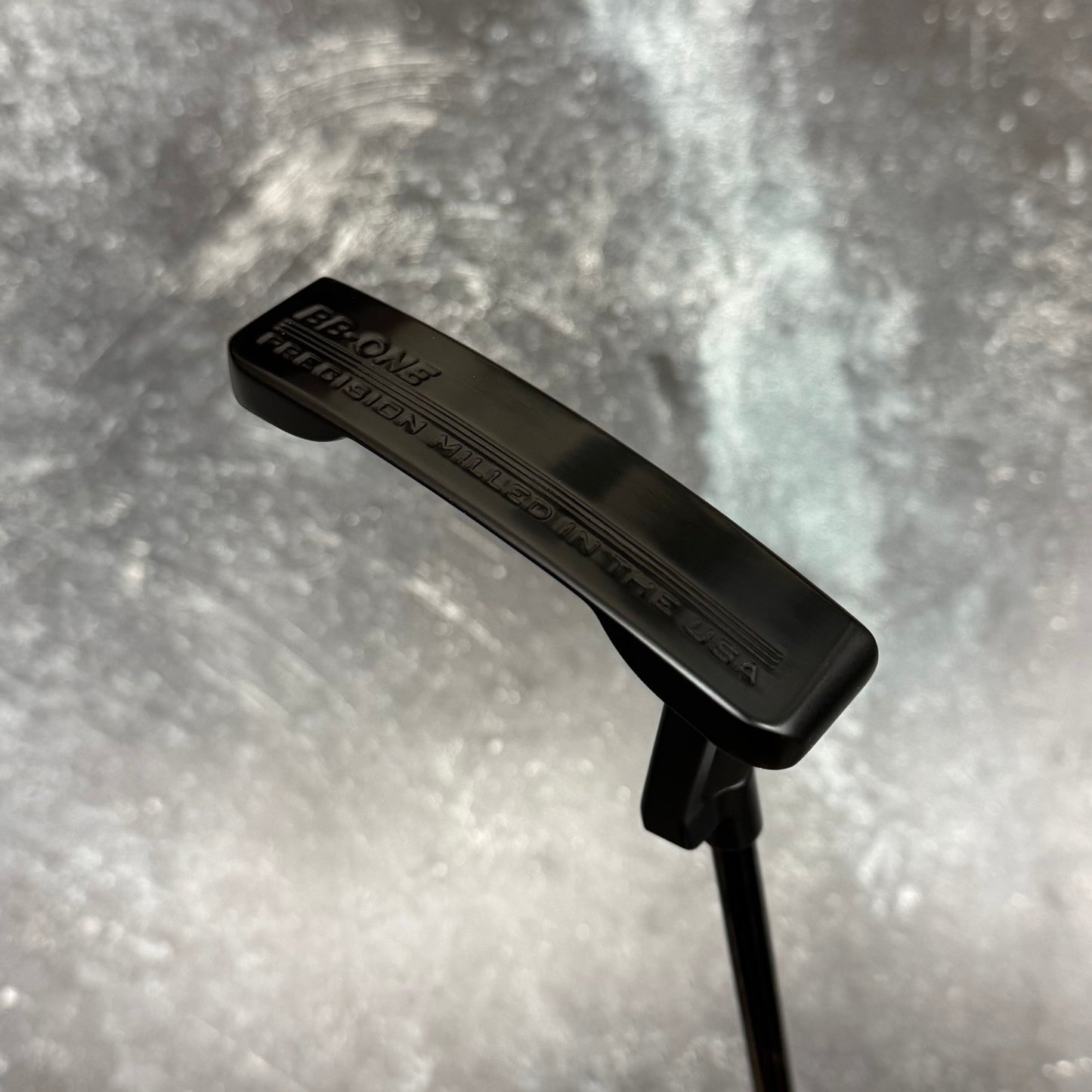 Bettinardi BB-One