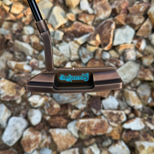 Monaco Plumbers Neck Retro