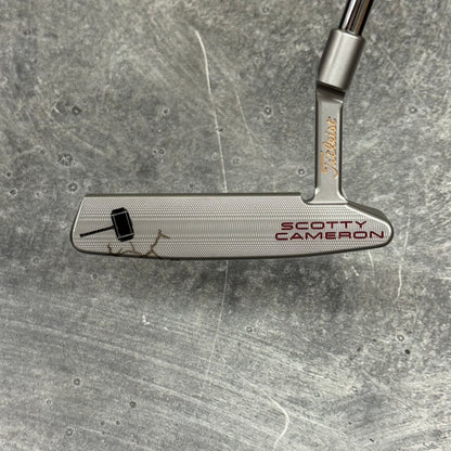 Scotty Cameron Special Select Newport 2 (Thor)