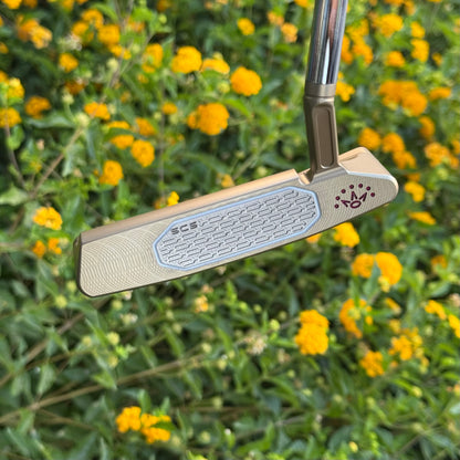 Scotty Cameron Studio Style Newport 2.5+ (Chromatic Bronze)