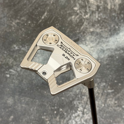 Phantom Tour Satin 303 Stainless Steel Face Insert