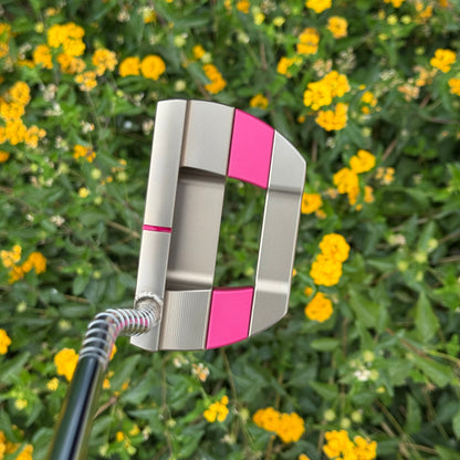 Scotty Cameron Studio Style Fastback 1.5 (Welded Polished Ringer Neck)