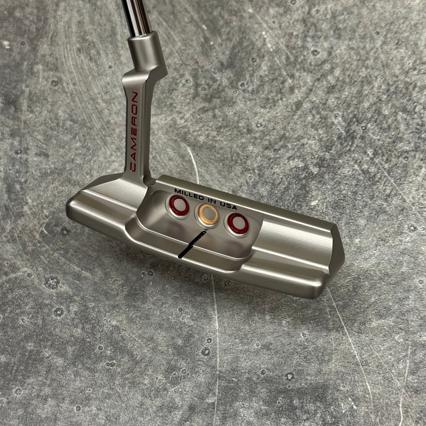 Scotty Cameron Special Select Newport 2 (Thor)
