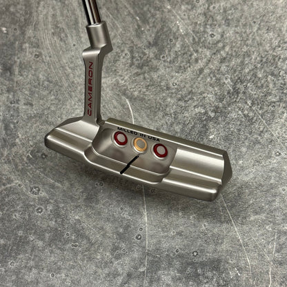 Scotty Cameron Special Select Newport 2 (Thor)