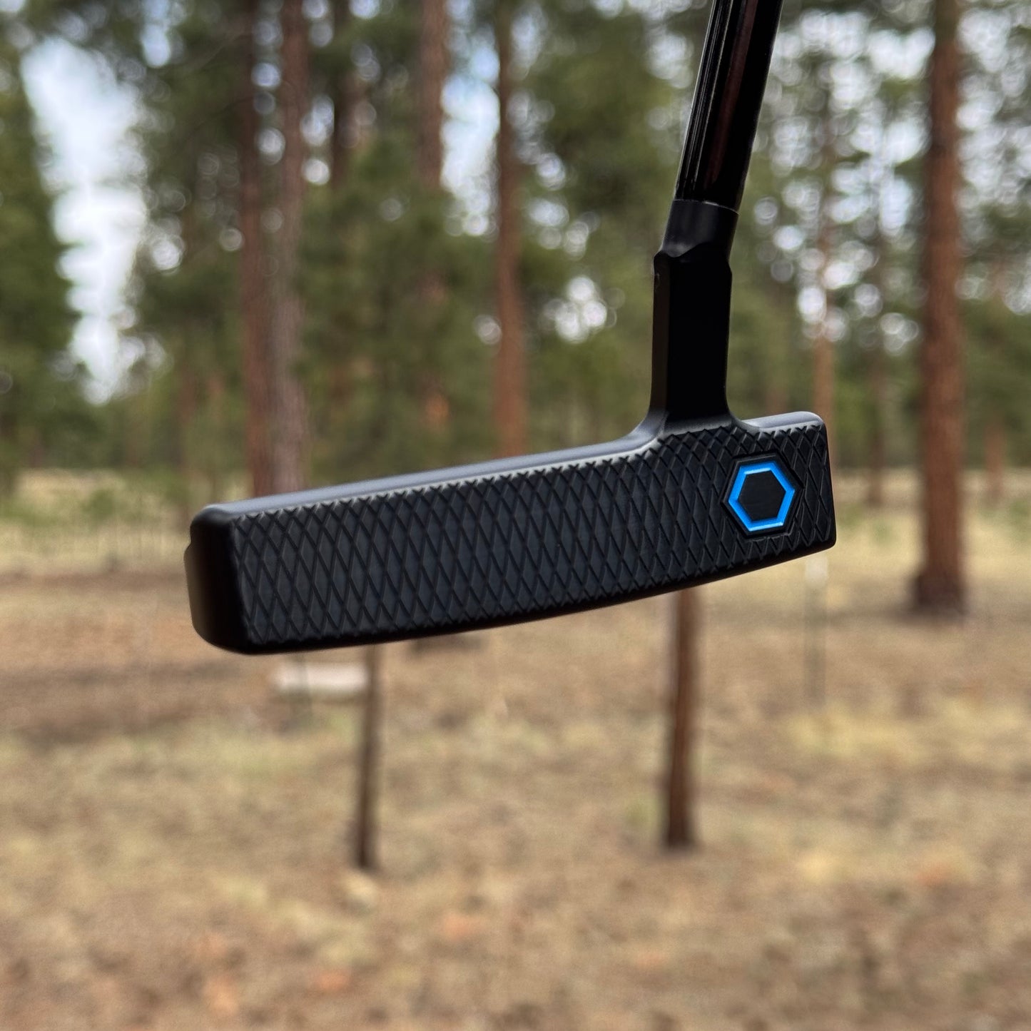 Bettinardi BB-48 (Black PVD)
