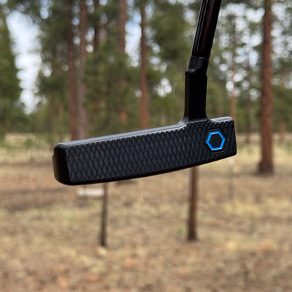 Bettinardi BB-48 (Black PVD)
