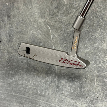 Scotty Cameron Special Select Newport 2 (Thor)