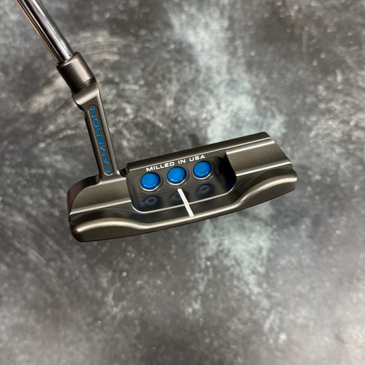 Scotty Cameron Super Select Newport +