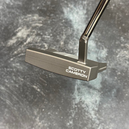 Scotty Cameron Phantom X11 (Welded Short Slant Neck)