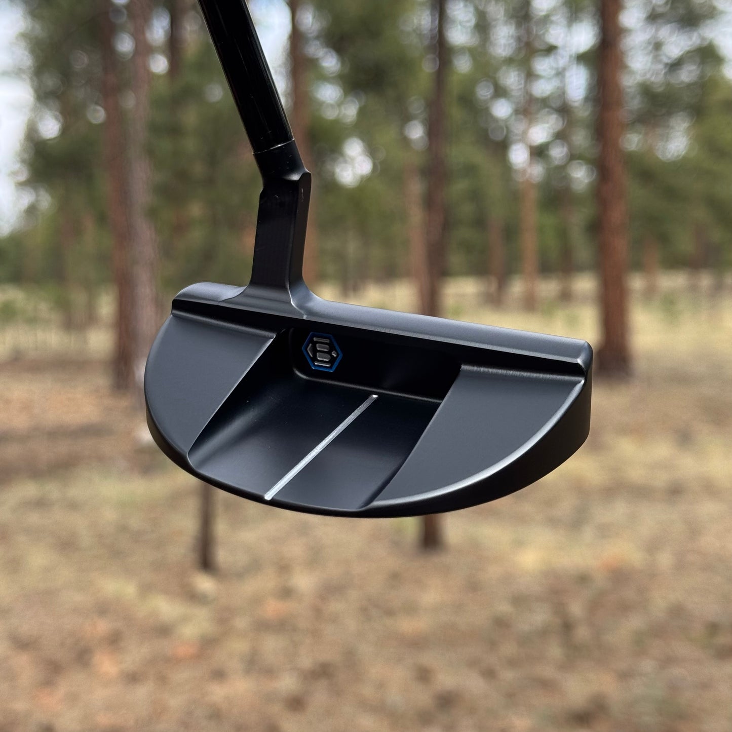 Bettinardi BB-48 (Black PVD)