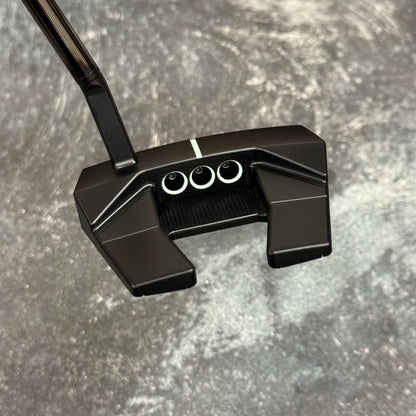Scotty Cameron Phantom 5.5 (Black PVD)