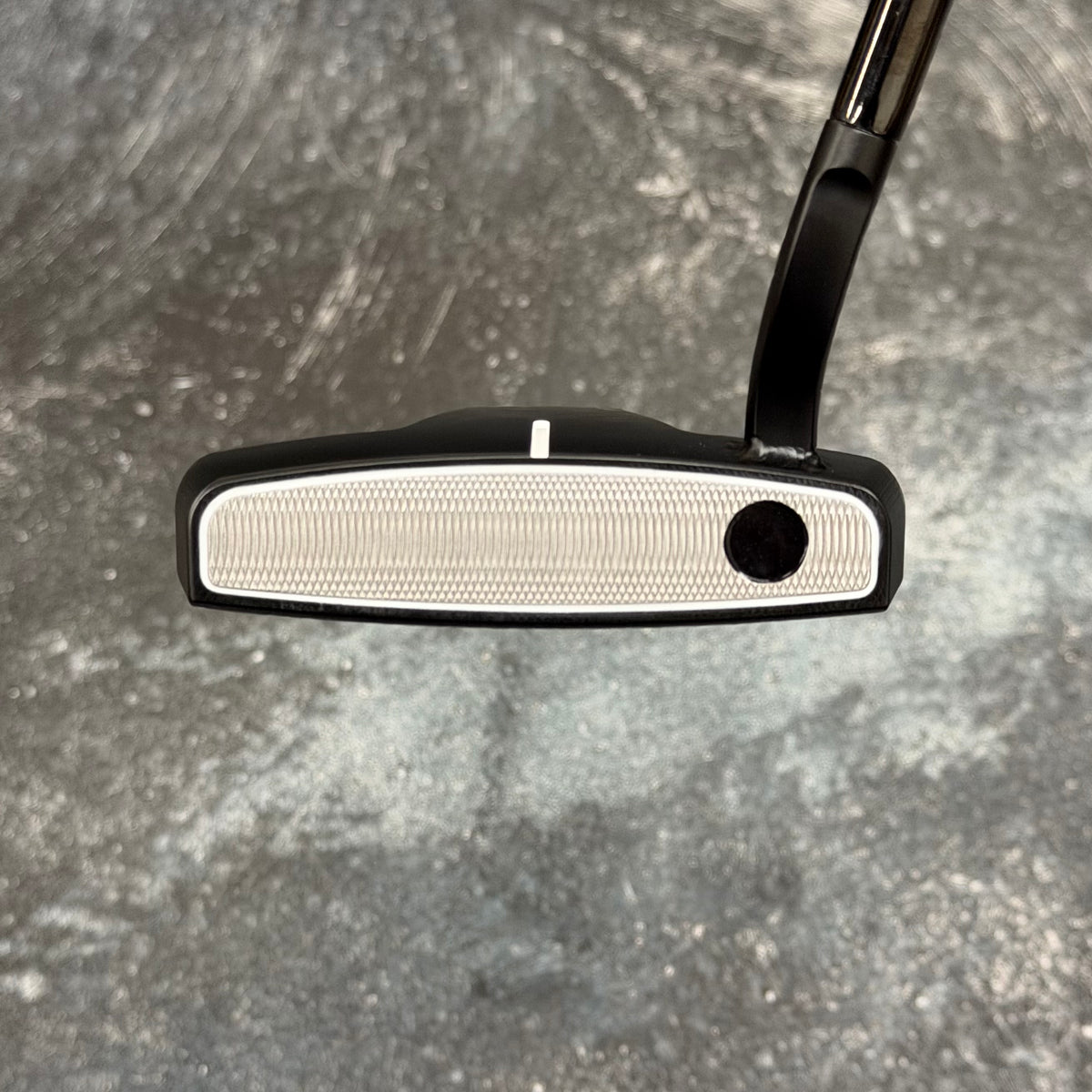 Phantom 9.2R Welded Flow Neck Black PVD Stainless Steel Face Insert