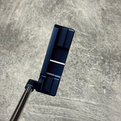 Scotty Cameron Studio Style Newport 2+ (Blue PVD)