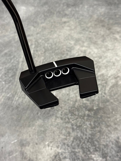 Phantom Black PVD (Popular Design)