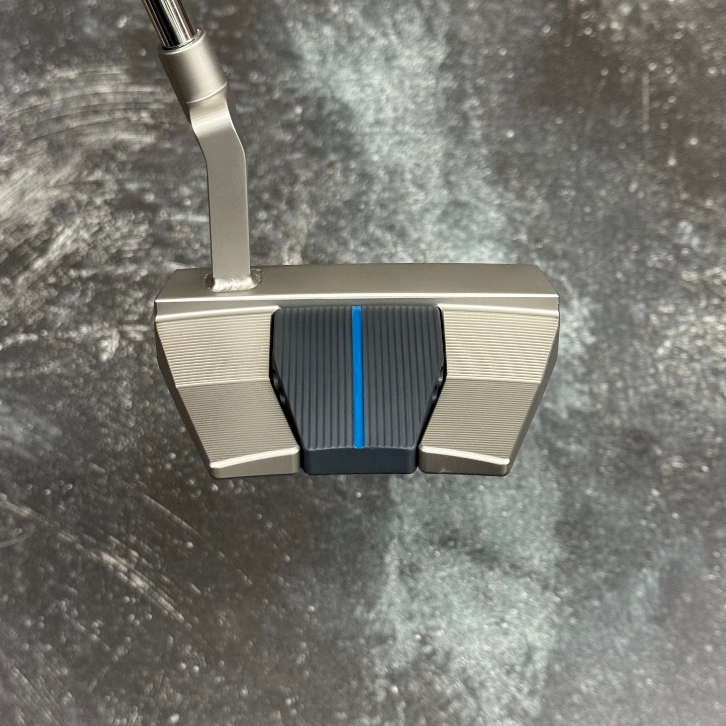 Scotty Cameron Phantom X9 (Welded Plumbers Neck)