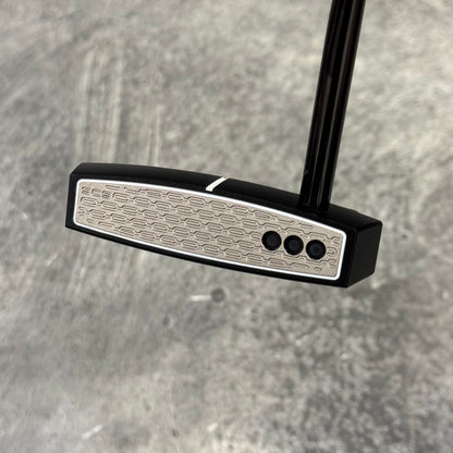 Phantom Black PVD (Popular Design)