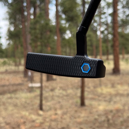 Bettinardi BB-48 (Black PVD)