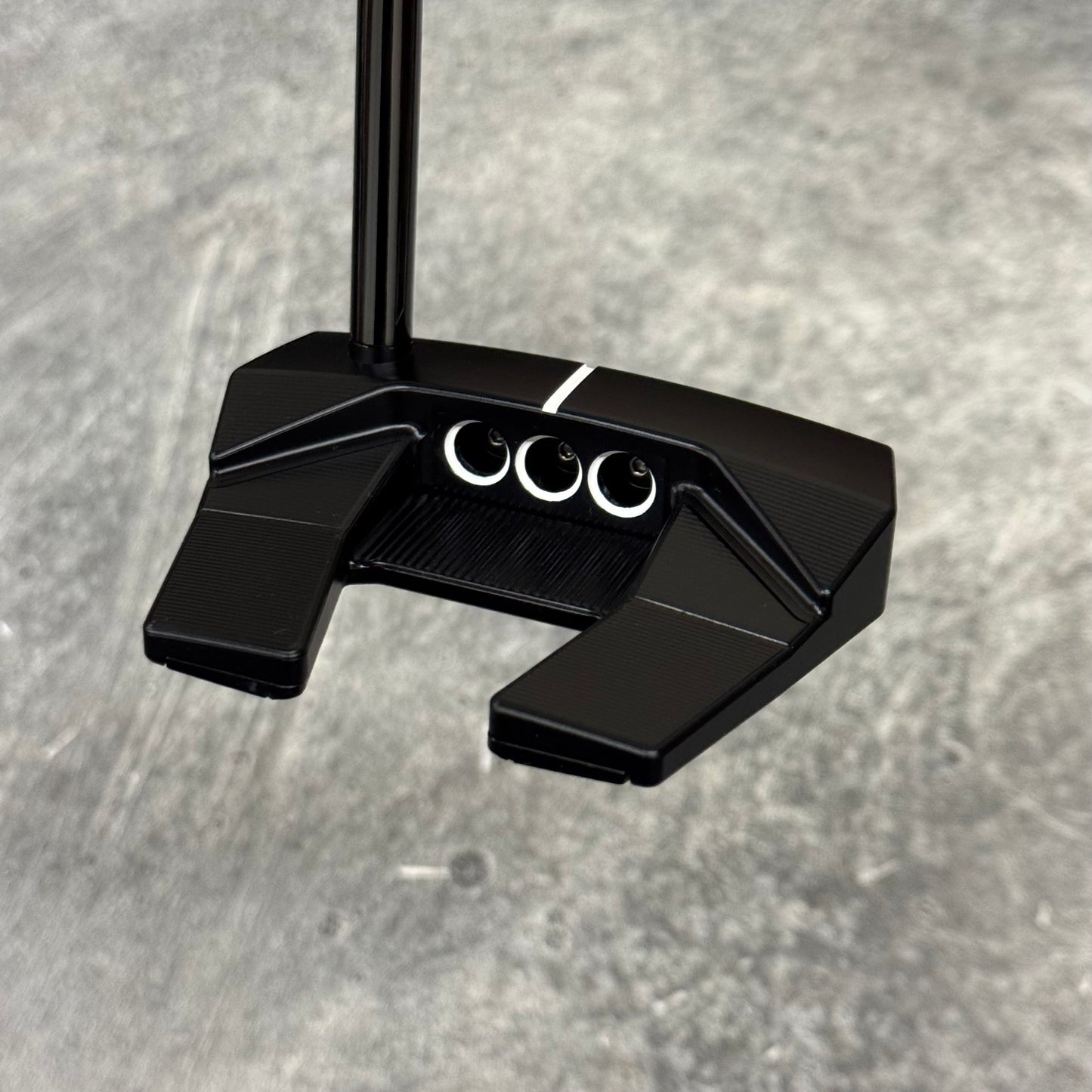 Scotty Cameron Phantom 5 (Black PVD)