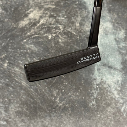 Scotty Cameron Special Select Del Mar 1/500