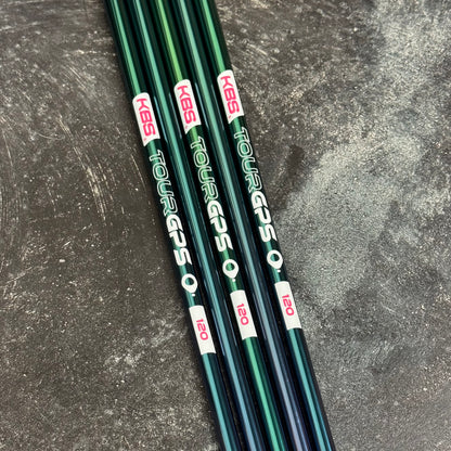 KBS GPS 120 Shaft