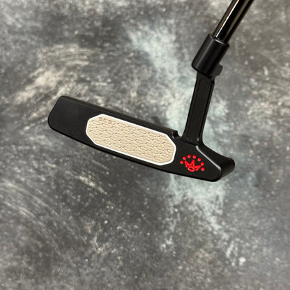 Scotty Cameron Studio Style Newport 2 (Black PVD)