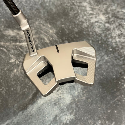Phantom 9.2R Tour Satin Tellurium Copper Face Insert