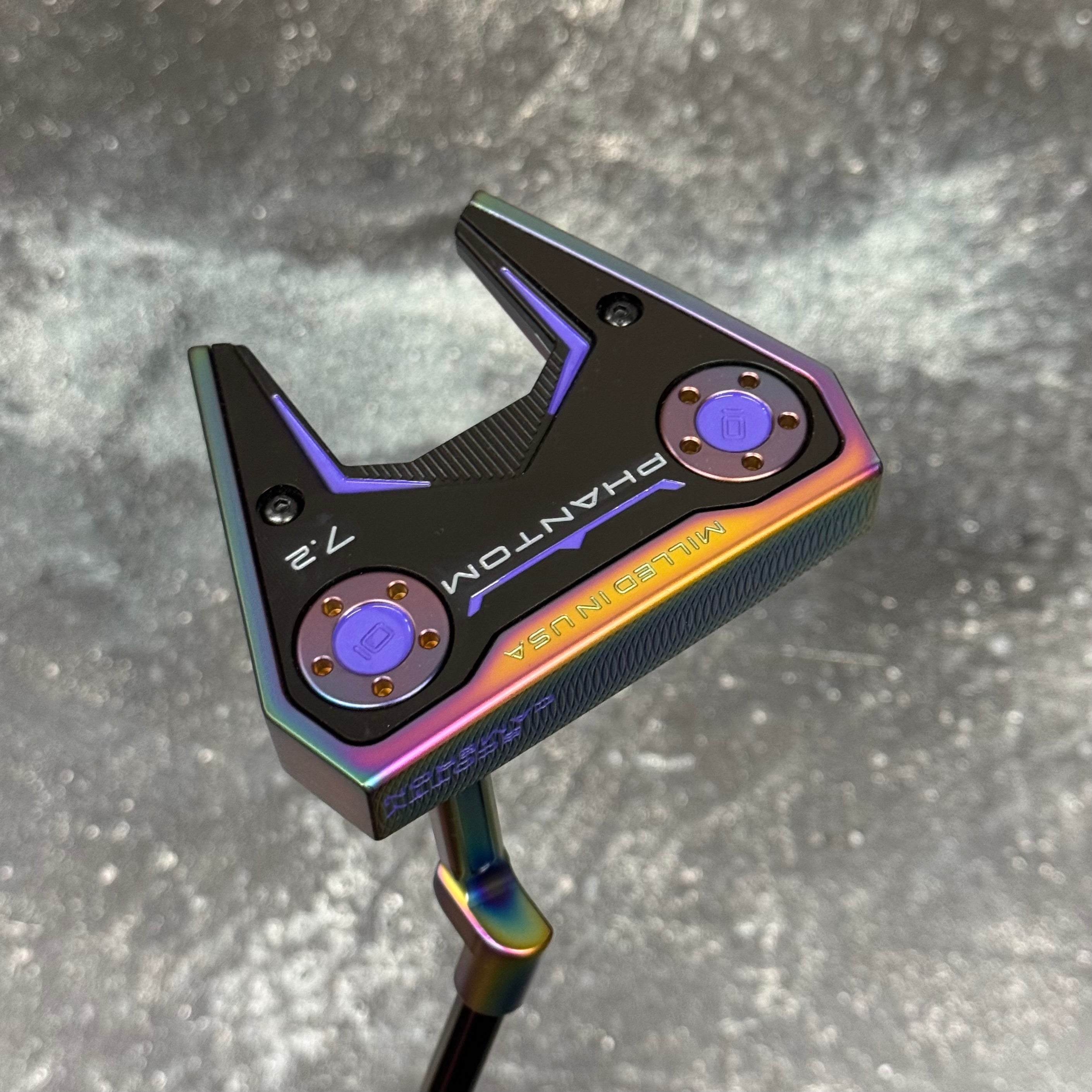 Putters | Shop All – Page 2 – Embrace Putters