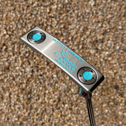 Studio Style Tiffany Bow (Popular Design)