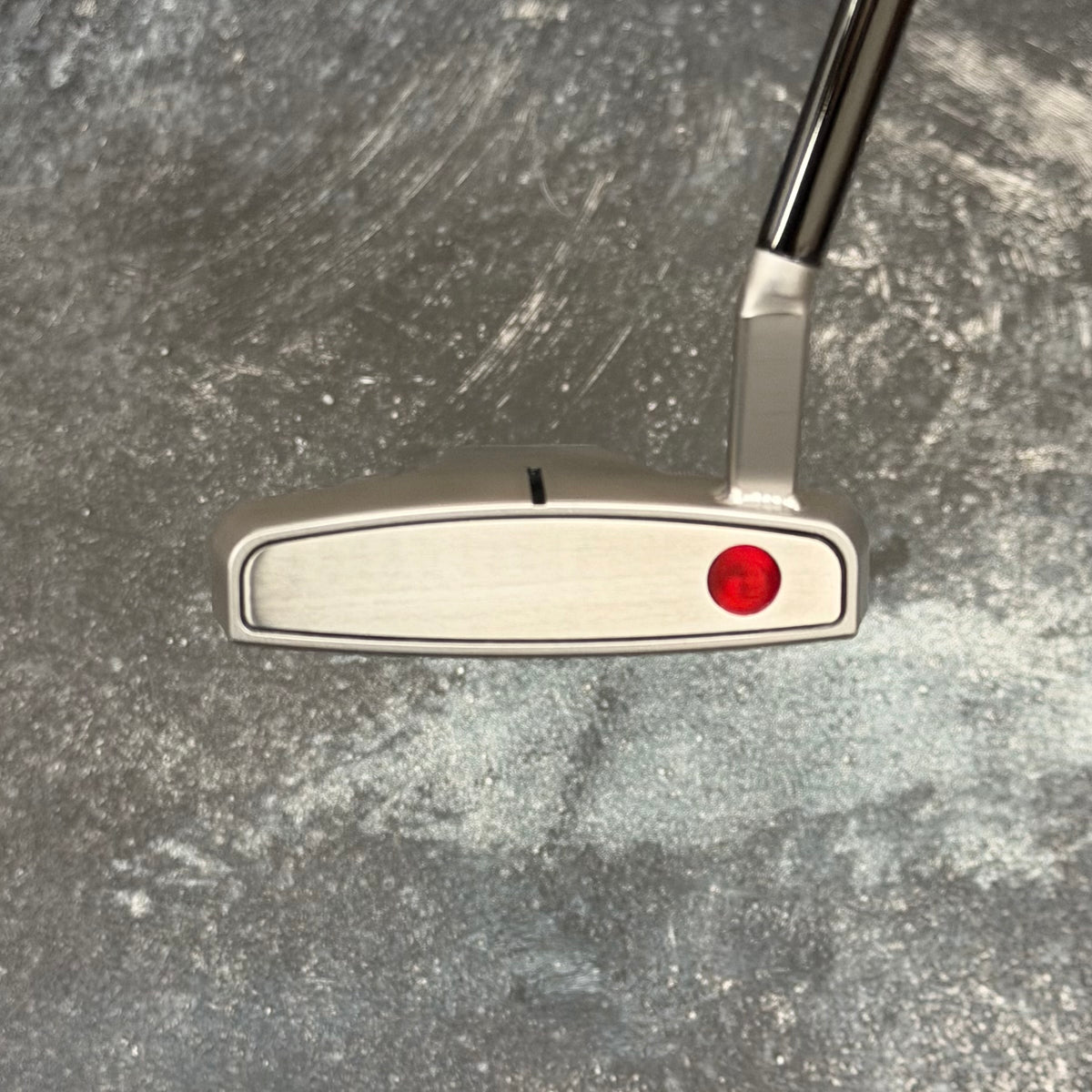 Phantom 9.2R Welded Short Slant Tour Satin 303 Stainless Steel Smooth Face Insert