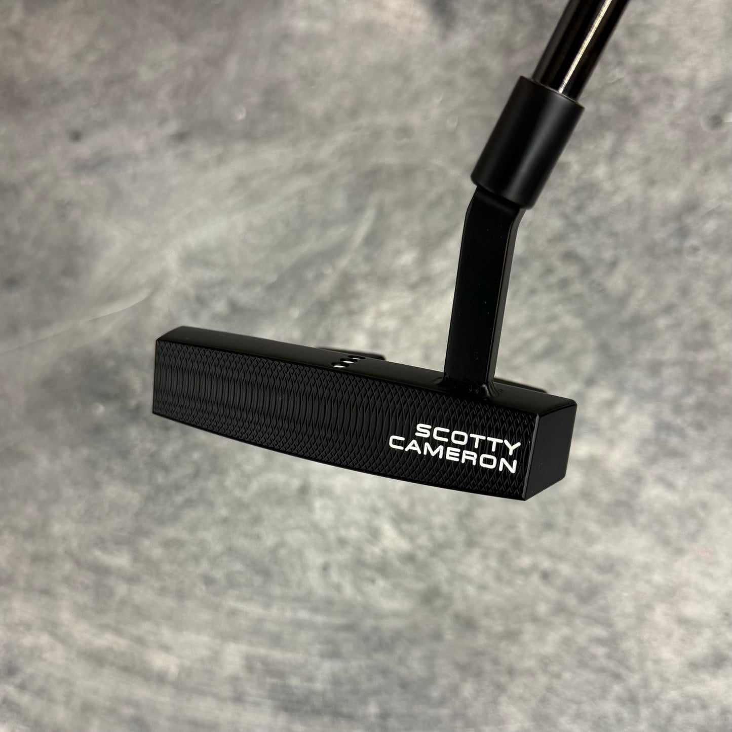 Scotty Cameron Phantom 5.5 (Welded Plumbers Neck)