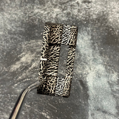 Scotty Cameron Studio Style Squareback (Elephant Print)