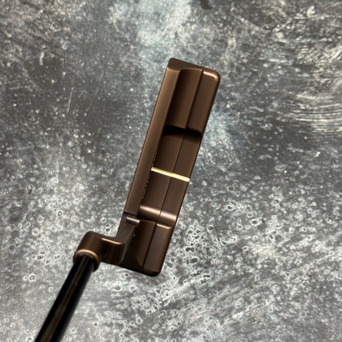 Scotty Cameron Super Select Newport 2 (Antique Bronze PVD)