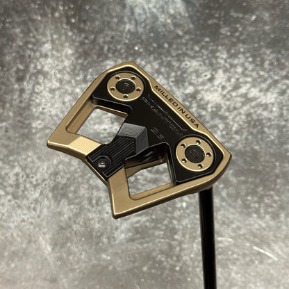 Scotty Cameron Phantom 9.5 (Chromatic Bronze Finish)