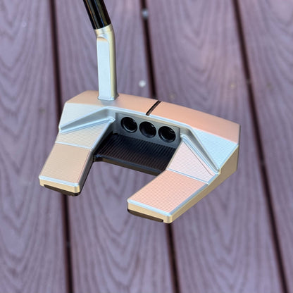 Scotty Cameron Phantom 5.5 Tellurium Copper Face Insert (Tour Satin)