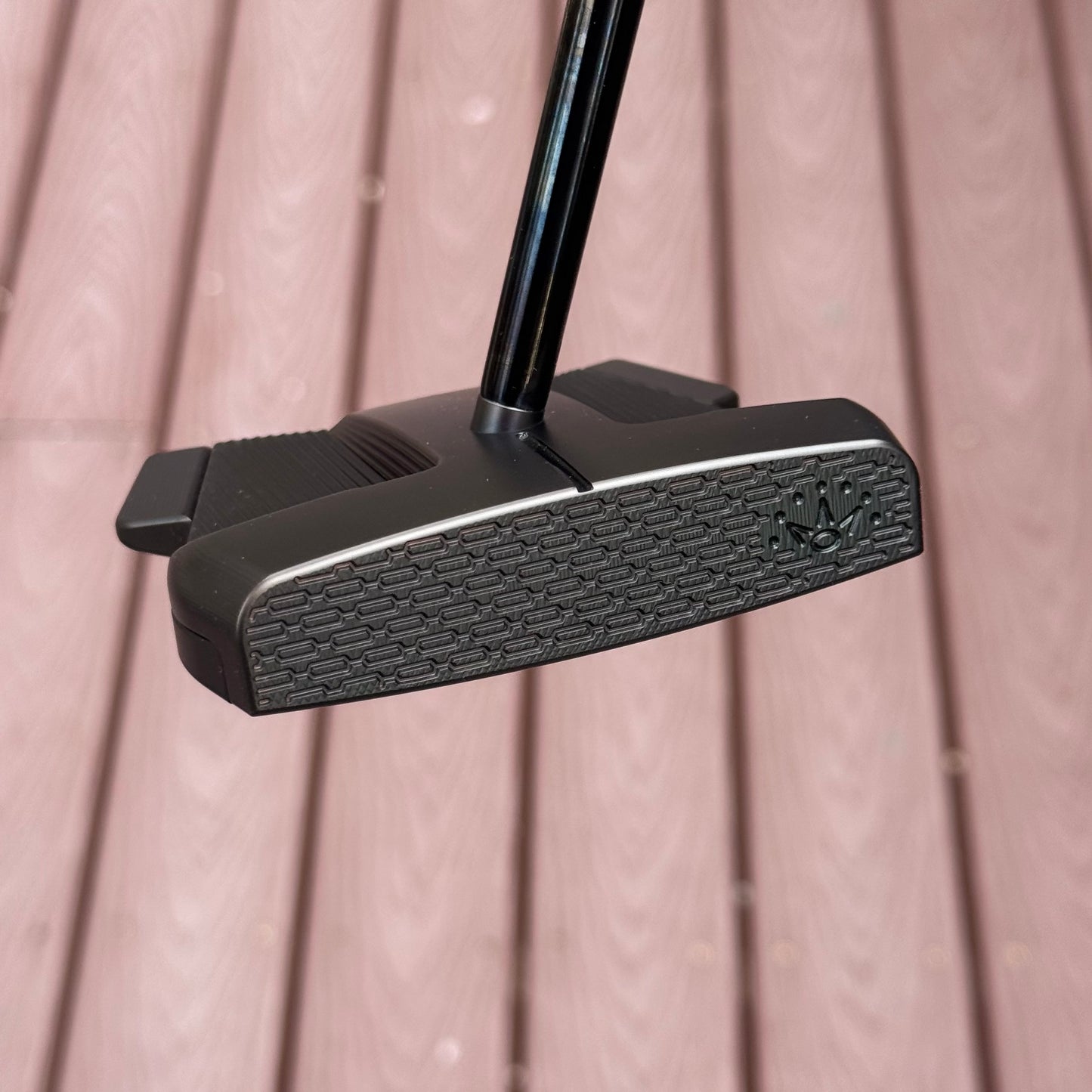 Scotty Cameron Phantom 11R OC Antique Bronze PVD