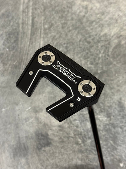 Phantom Black PVD (Popular Design)