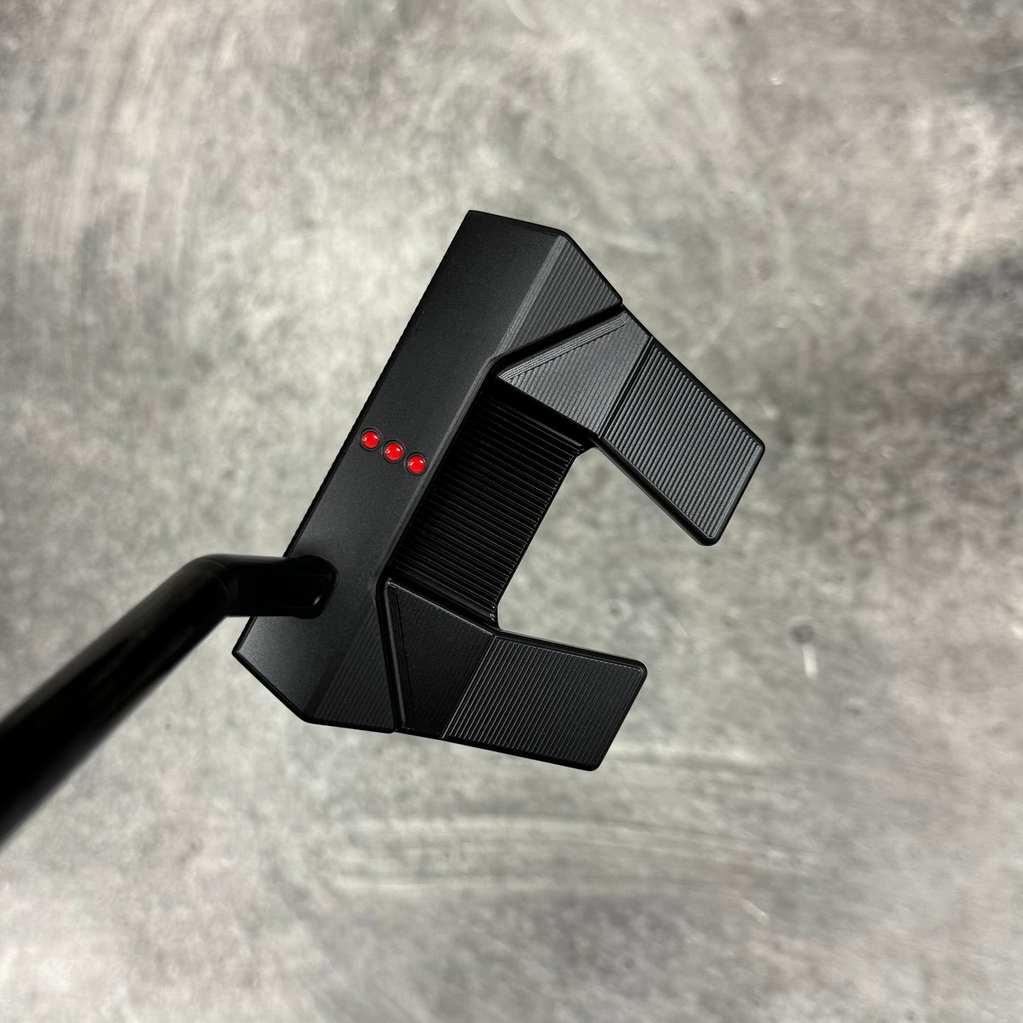 Scotty Cameron Phantom 5.5 Black PVD