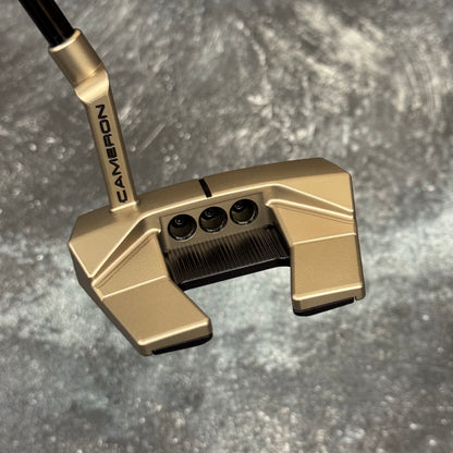Phantom Chromatic Bronze (Popular Design)