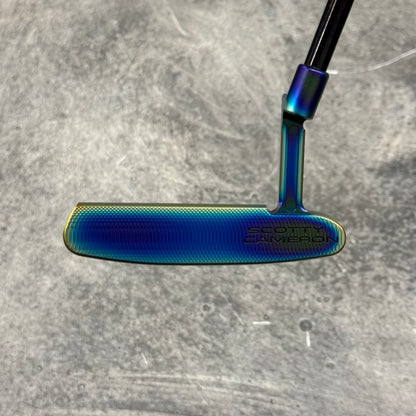 Scotty Cameron Super Select Newport (Crazy Rainbow)
