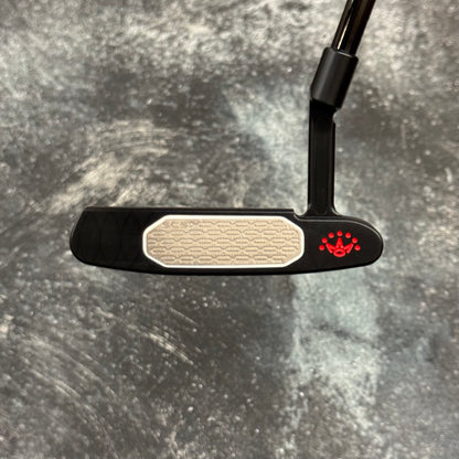 Scotty Cameron Studio Style Newport (Black PVD)