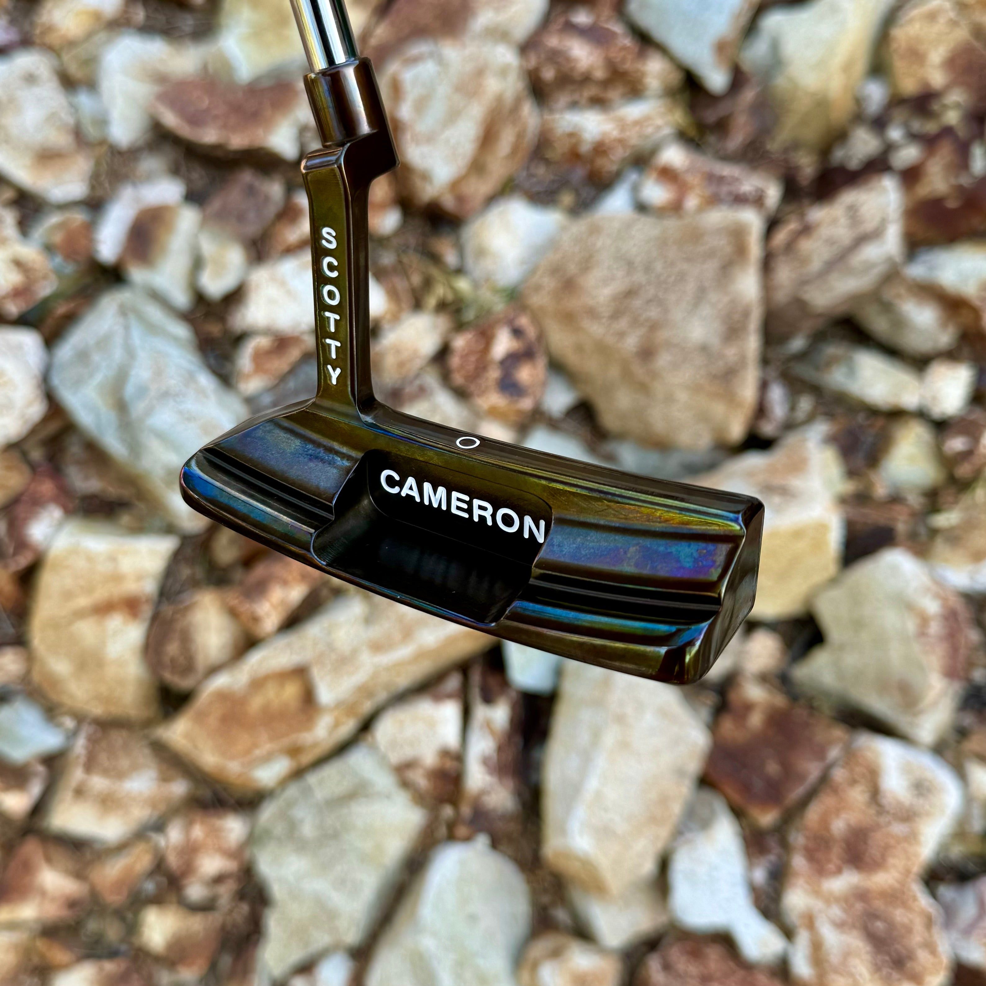 Scotty Cameron Circa 62 No. 3