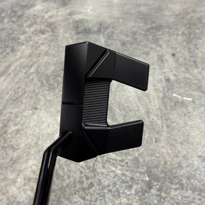 Scotty Cameron Phantom 5.5 Tellurium Copper Face Insert (Black PVD)