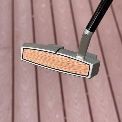Scotty Cameron Phantom 5.5 Tellurium Copper Face Insert (Tour Satin)