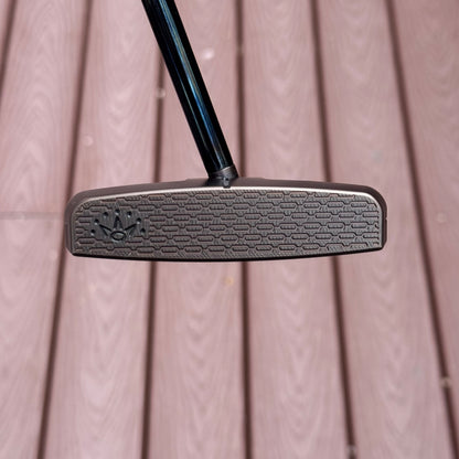 Left Handed Scotty Cameron Phantom 11R OC Antique Bronze PVD