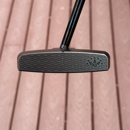 Scotty Cameron Phantom 11R OC Antique Bronze PVD