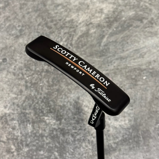 Classic Newport Scotty Cameron